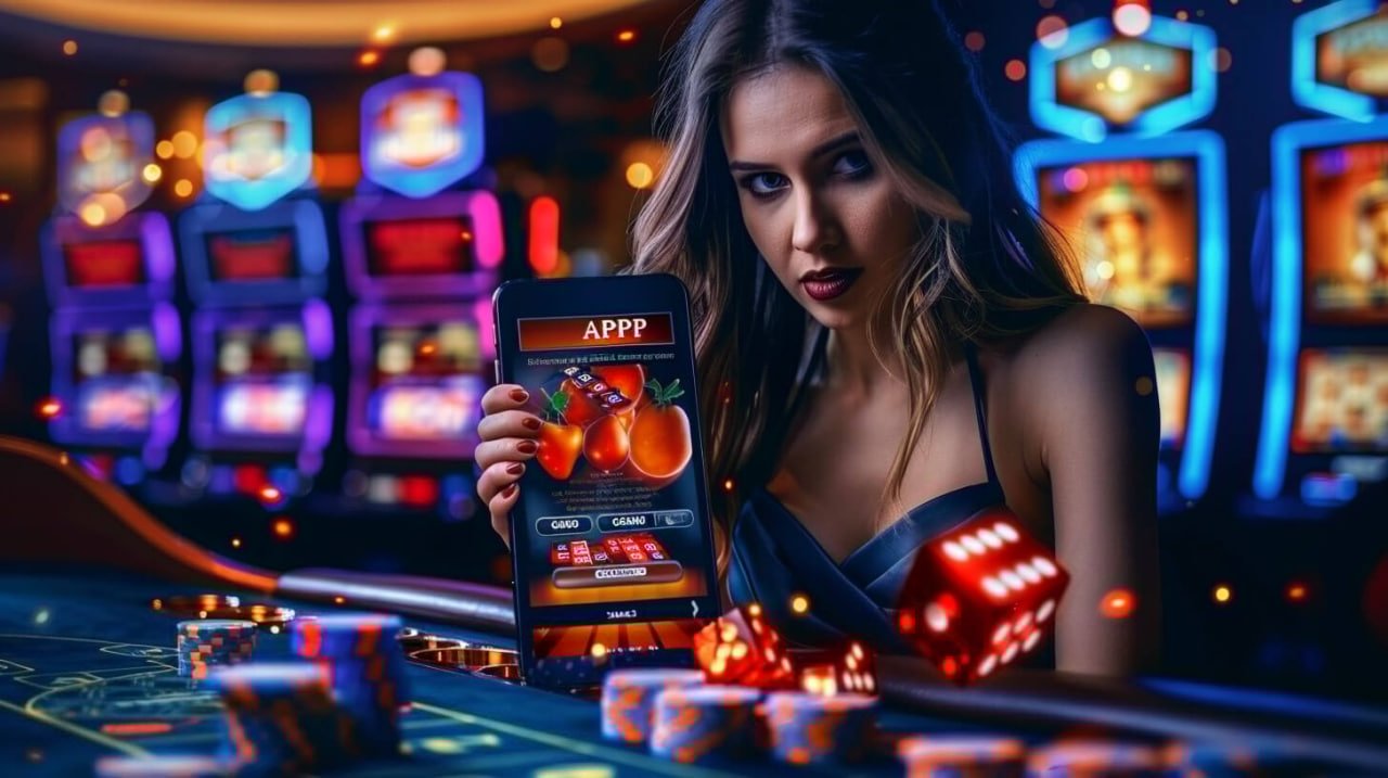 7qbet Live Casino